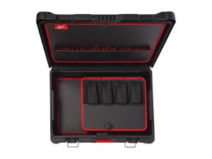MILWAUKEE PACKOUT™ Koffer für Installateure leer