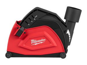 MILWAUKEE Trennabsaughaube DSC125