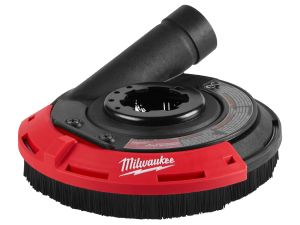 MILWAUKEE Schleifabsaughaube DSG180