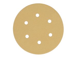 MILWAUKEE Premium-Schleifblätter für Automotive-Exzenterschleifer 150 mm