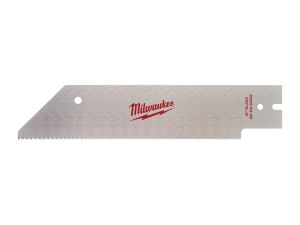 MILWAUKEE Sägeblatt für PVC Handsäge