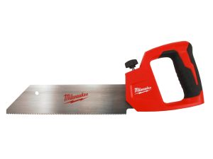 MILWAUKEE PVC Handsäge