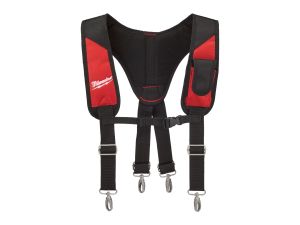 MILWAUKEE Geschirr für Werkzeuggürtel