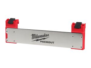 MILWAUKEE PACKOUT™ Seitenhalterung mit Gürtelclip