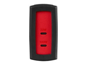 MILWAUKEE USB-C-Adapter TC-USBC100