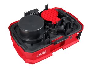 MILWAUKEE  Staubabschneideraufsatz MVA-1