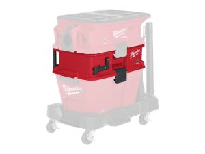 MILWAUKEE Filterreinigungsaufsatz MVA-2