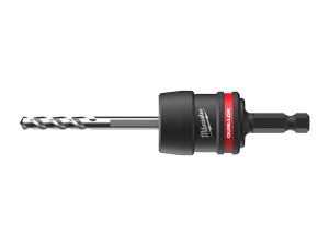 MILWAUKEE Aufsteckhalter QUIK-LOK™ 3/8" / 9,5 mm