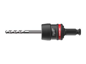 MILWAUKEE Aufsteckhalter QUIK-LOK™ 7/16" / 11 mm