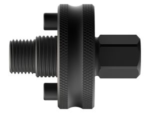 MILWAUKEE Adapter für Lochvergrößerungen QUIK-LOK™