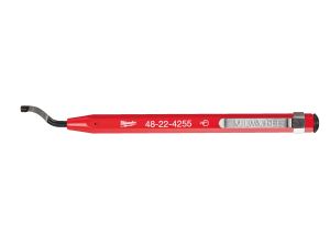 MILWAUKEE Stift-Entgrater mit auswechselbarer Klinge