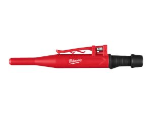 MILWAUKEE Tiefloch-Baumarker mit Graphitminen