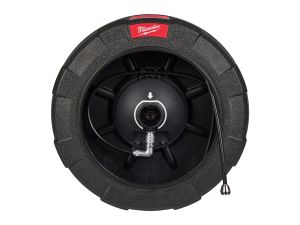 MILWAUKEE Hoch-Flexibles Ersatz-Kabel und Trommel SICO-HFCD
