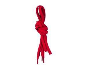 MILWAUKEE Replacement shoelaces for FLEXTRED boots, red