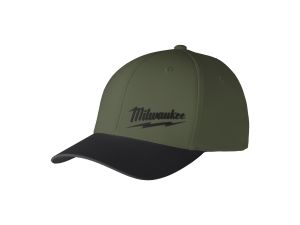 MILWAUKEE Baseball Kappe BCP