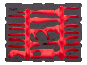 MILWAUKEE Replacement insert for the PACKOUT™ pliers
