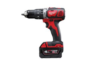 MILWAUKEE Akku-Schlagbohrschrauber M18 BPD-402X