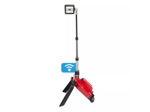 MILWAUKEE LED-Akku-Baustrahler M18 ONERSAL-0 ONE-KEY™