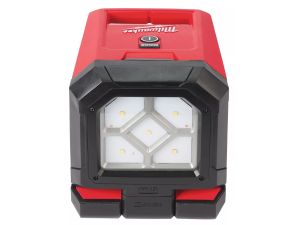 MILWAUKEE LED-Akku-Strahler M18 PAL-0