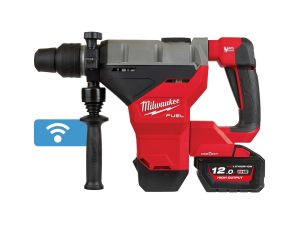 MILWAUKEE Akku-Kombihammer M18 FHM FUEL™ ONE-KEY™