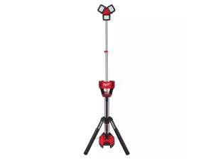 MILWAUKEE LED-Akku-Baustrahler M18 HOSALC-0