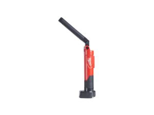 MILWAUKEE USB-Akku-Handstableuchte L4 SL550-301 