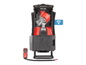 MILWAUKEE Akku-Rucksack-Betonverdichter MXF CVBP MX FUEL™ 
