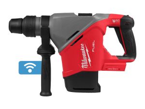 MILWAUKEE Akku-Kombihammer SDS-Max M18 FHACO540 ONE-KEY™ 40 mm