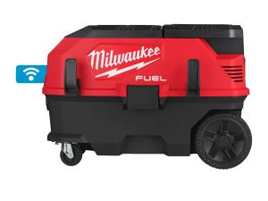 MILWAUKEE Akku-Staubsauger M18 ONEF2VC34M