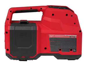 Milwaukee M18 BLRP-121 Akku-Vakuumpumpe