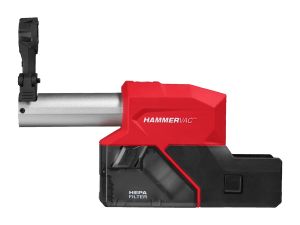 MILWAUKEE Staubabsaugung M18 FDDEC-0