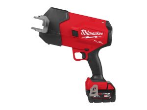 MILWAUKEE Akku-Stahlrohrschneider M18 FPCS