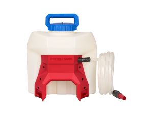 MILWAUKEE Wassertank M18 BBPFP2-WST Switch Tank™ 15 Liter