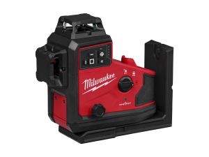 MILWAUKEE Akku-Laser M12 A3PLO