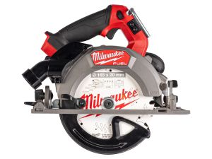 MILWAUKEE Akku-Kreissäge M18 FCSDC165 FUEL™