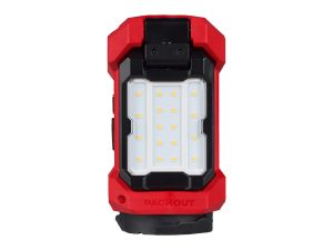 MILWAUKEE Akku-Flutleuchte Multidirektional M12 ALIP