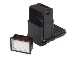 MILWAUKEE Filter-SET 2-teilig