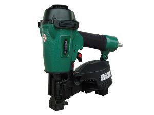 PREBENA Druckluft-Dachpappnagler 4X-CNZ45