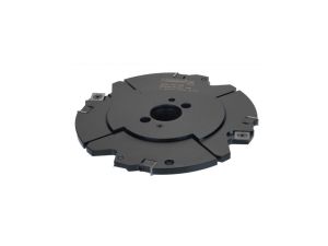 Verstellschlitzwerkzeug für Kreissägen