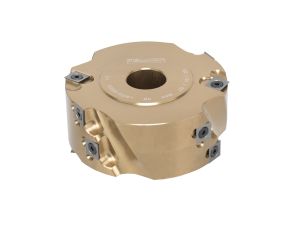 WPL-HW Spiral Falzkopf, Standard-Ausführung