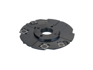 WPL-HW Verstellnutfräser, Standard-Ausführung