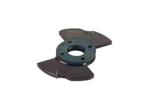 HW-Erweiterungsfräser für Verstellnutfräser 500-04-009