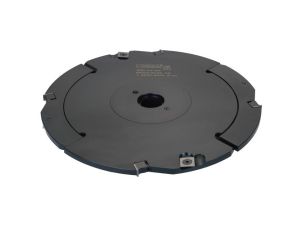 WPL-HW-Verstell-Schlitzfräser, Industrie-Ausführung