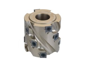 WPL-HW-Spiralfügekopf, Standard-Ausführung