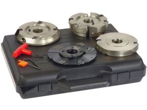 Symbolbild - Fräswerkzeug