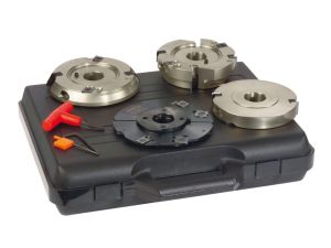 SET-Angebot! WPL-HW-Nut- und Federfrässatz, Standard-Ausführung