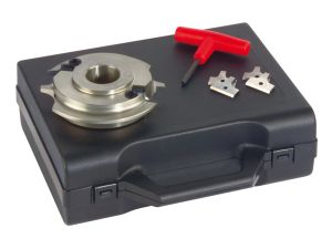 WP-HW Multiradiusfräser, Standard-Ausführung