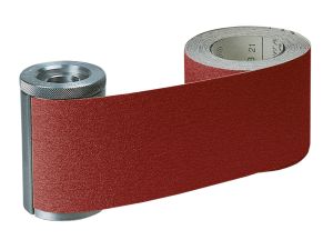 Schleifpapier, 20.000x100mm, K100