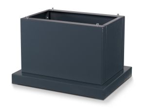 Unterbau für HAMMER N2-35 Bandsäge