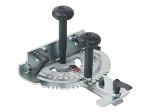 Gehrungsanschlag mit Gradraster für HAMMER Schiebetisch